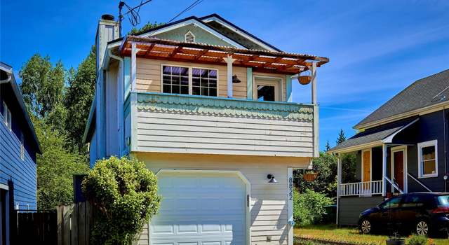 Photo of 8822 2nd Ave S, Seattle, WA 98108