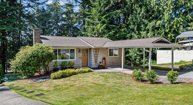 Photo of 5629 146th St SW, Edmonds, WA 98026