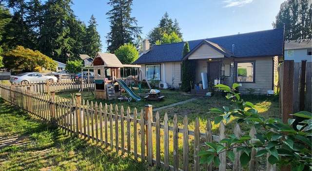 Photo of 1209 East St SE, Lacey, WA 98503