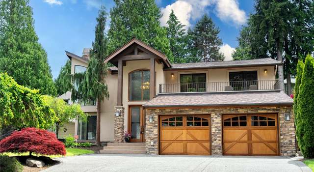 Photo of 16915 SE 39TH St, Bellevue, WA 98008