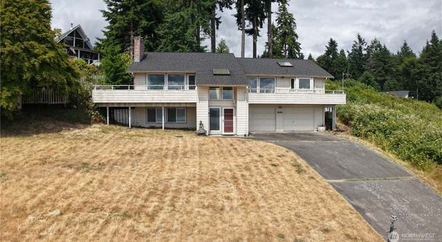 Photo of 800 Thorndyke Rd, Port Ludlow, WA 98365