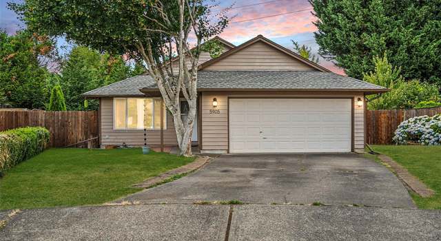 Photo of 5905 Crimson Ct SE, Lacey, WA 98513