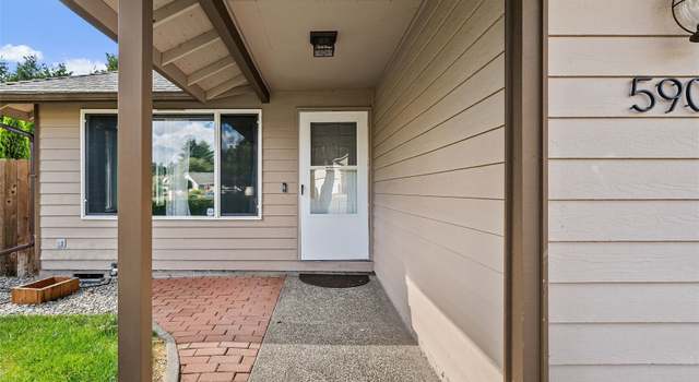 Photo of 5905 Crimson Ct SE, Lacey, WA 98513