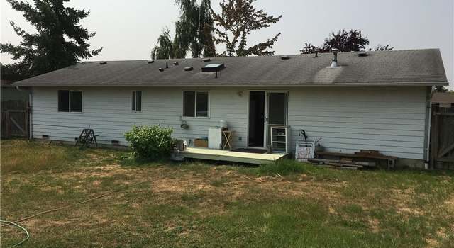 Photo of 1316 Jessica Pl, Mount Vernon, WA 98274