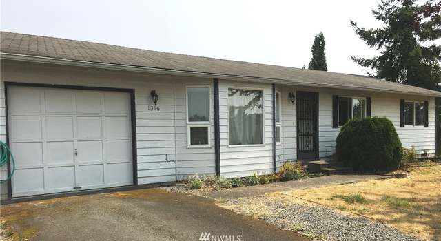 Photo of 1316 Jessica Pl, Mount Vernon, WA 98274
