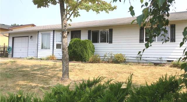 Photo of 1316 Jessica Pl, Mount Vernon, WA 98274