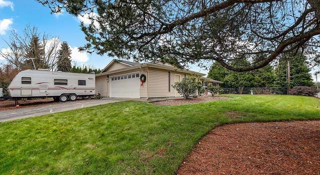 Photo of 2419 NE 49th St, Vancouver, WA 98663