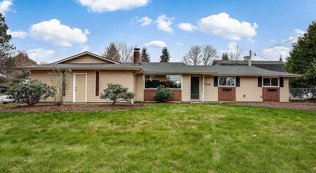 Photo of 2419 NE 49th St, Vancouver, WA 98663