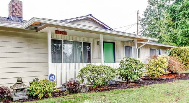 Photo of 3803 223rd St SW, Mountlake Terrace, WA 98043