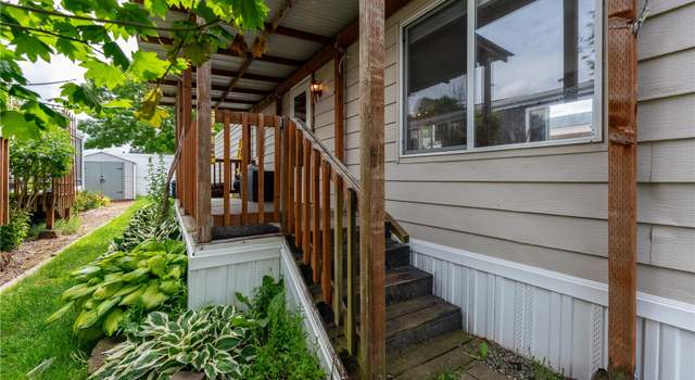Photo of 210 37TH St SE #25, Auburn, WA 98002