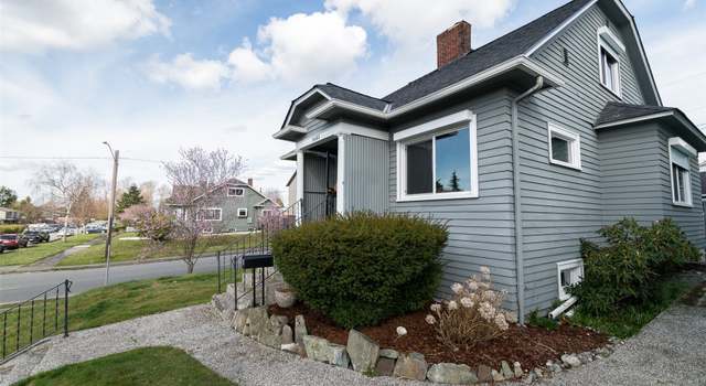Photo of 1601 Virginia Ave, Everett, WA 98201