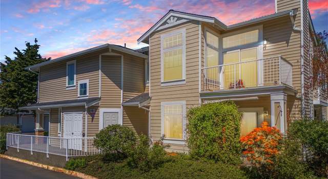 Photo of 23322 59th Pl S Unit 14-6, Kent, WA 98032