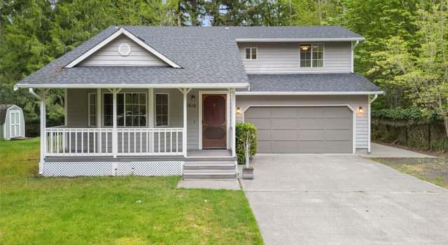 Photo of 7618 Mockingbird Dr SE, Olympia, WA 98513
