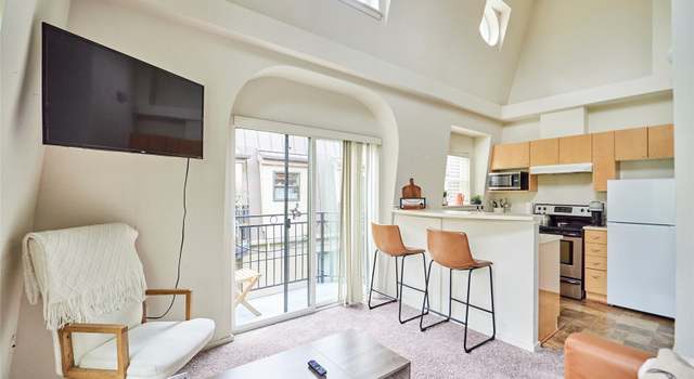 Photo of 425 Vine St #709, Seattle, WA 98121