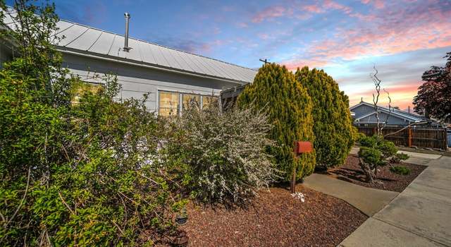 Photo of 214 N Jefferson St, Ritzville, WA 99169