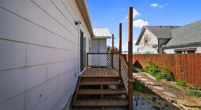 Photo of 214 N Jefferson St, Ritzville, WA 99169