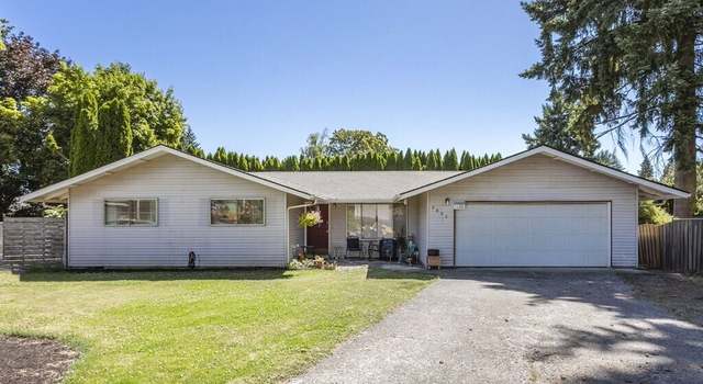 Photo of 2802 NW 100th St, Vancouver, WA 98685