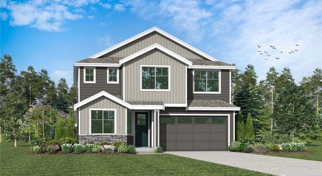 Photo of 2242 168th Pl NE, Marysville, WA 98271