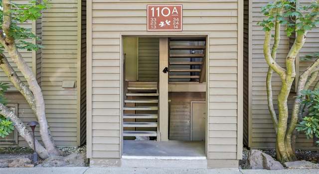 Photo of 110 SW 116th St Unit A13, Seattle, WA 98146