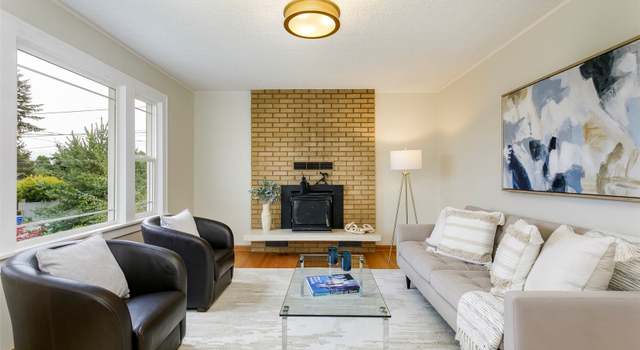 Photo of 11733 North Park Ave N, Seattle, WA 98133