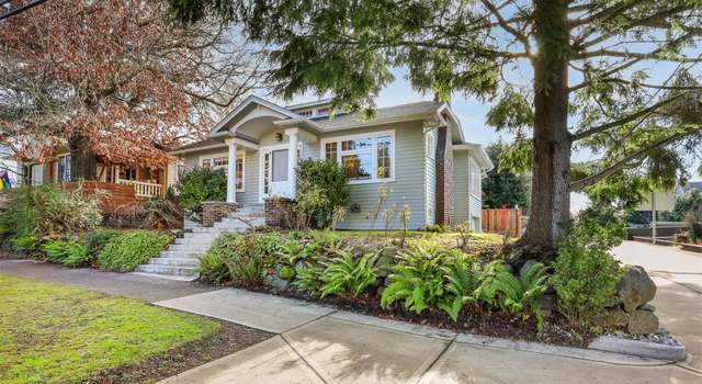 Photo of 1103 NE 55th St, Seattle, WA 98105