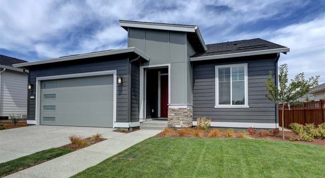 Photo of 20907 150th St E #1460, Bonney Lake, WA 98391