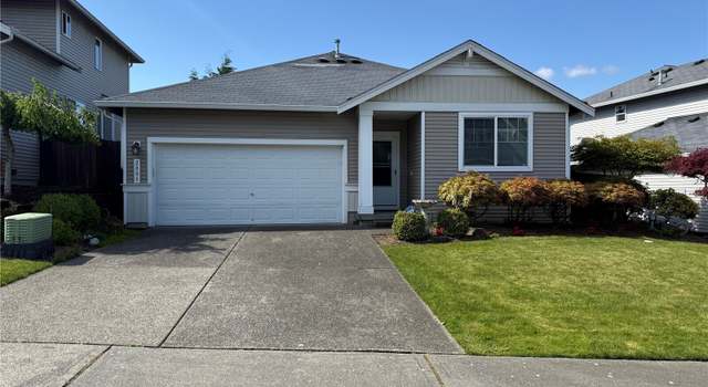 Photo of 2805 67th Ct SE, Auburn, WA 98092