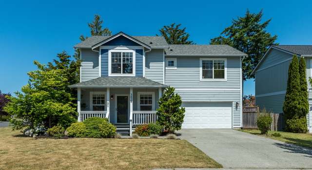 Photo of 3828 Sutton Pl, Anacortes, WA 98221