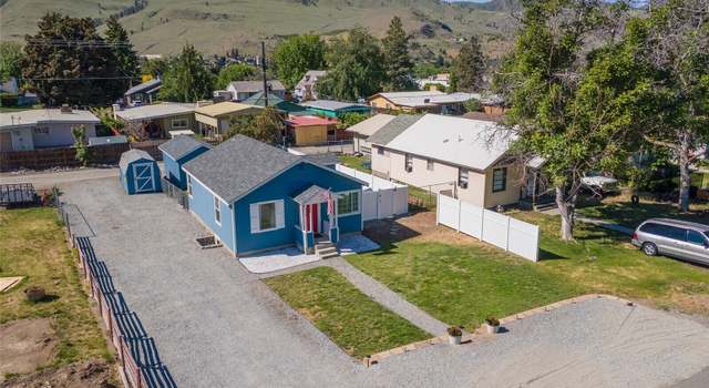 Photo of 426 E Nixon Ave, Chelan, WA 98816