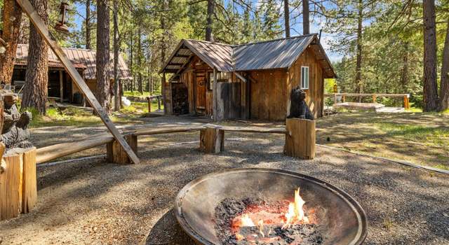 Photo of 622 Wagon Wheel Rd, Cle Elum, WA 98922