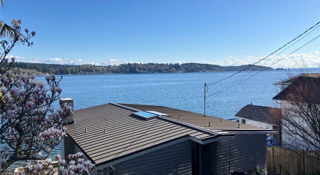 Photo of 7920 State Route 302 Rd NW, Gig Harbor, WA 98329