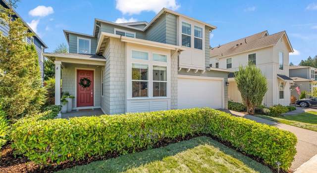 Photo of 10797 Echo Rock Pl, Gig Harbor, WA 98332