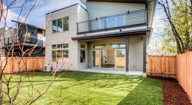 Photo of 7519 39th Ave SW, Seattle, WA 98136