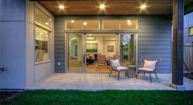 Photo of 7519 39th Ave SW, Seattle, WA 98136