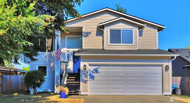 Photo of 16593 152nd St SE, Monroe, WA 98272