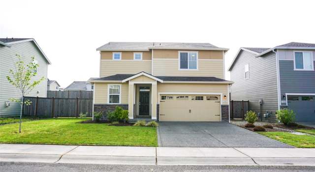 Photo of 13819 67th Ave E, Puyallup, WA 98373