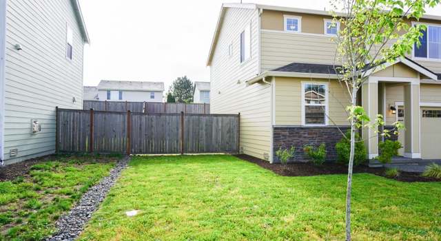 Photo of 13819 67th Ave E, Puyallup, WA 98373