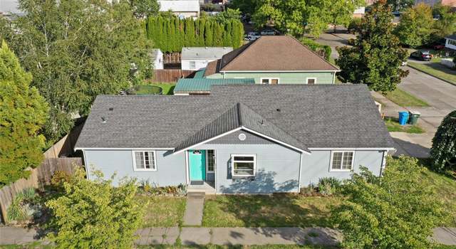 Photo of 300 N Iron St, Centralia, WA 98531