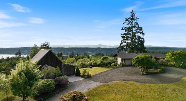 Photo of 12808 Canterwood Blvd NW, Gig Harbor, WA 98332