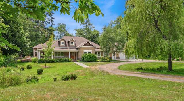 Photo of 23707 115th Ave SW, Vashon, WA 98070