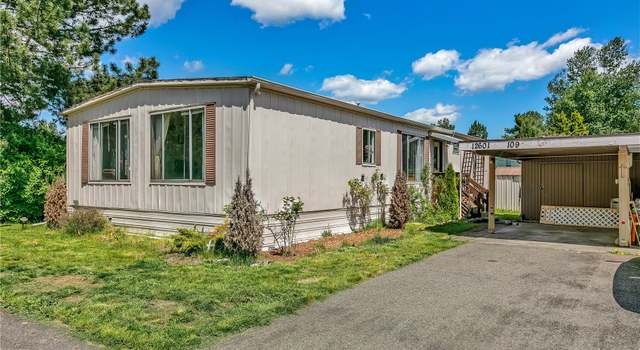 Photo of 12601 142nd Ave E #109, Puyallup, WA 98374