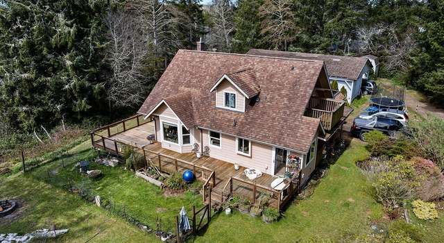 Photo of 2703 221st Pl, Ocean Park, WA 98640