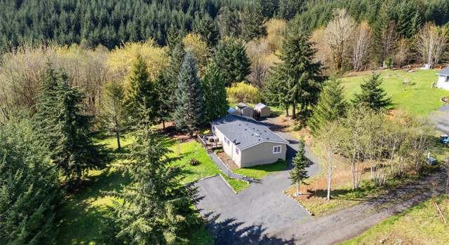 Photo of 151 Deer Haven Dr, Winlock, WA 98596