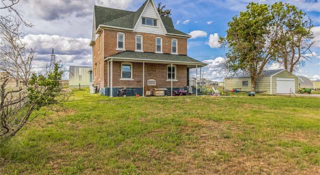 Photo of 8495 Williams Rd E, Wilbur, WA 99185