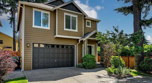 Photo of 2304 202nd St SW, Lynnwood, WA 98036