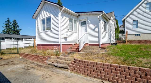 Photo of 1143 Pitt Ave, Bremerton, WA 98310