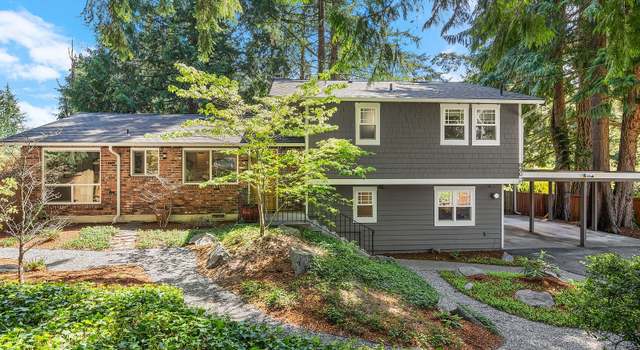 Photo of 860 Mountain Park Blvd SW, Issaquah, WA 98027