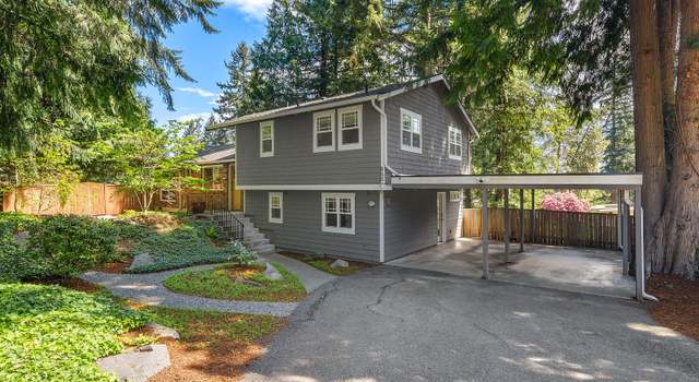 Photo of 860 Mountain Park Blvd SW, Issaquah, WA 98027