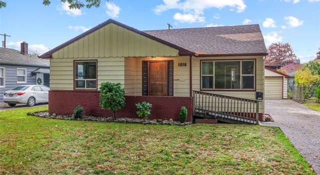 Photo of 1016 22nd Ave, Longview, WA 98632
