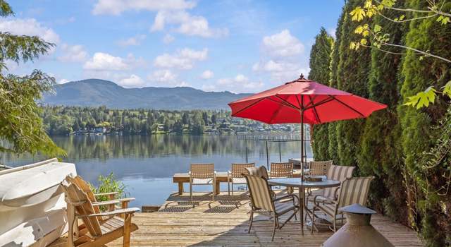 Photo of 18141 W Big Lake Blvd, Mount Vernon, WA 98274